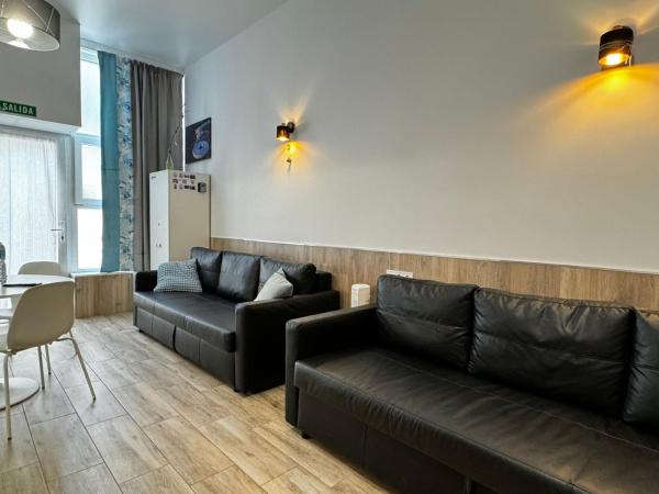 Rodrigues 15 : photo 10 de la chambre appartement supérieur