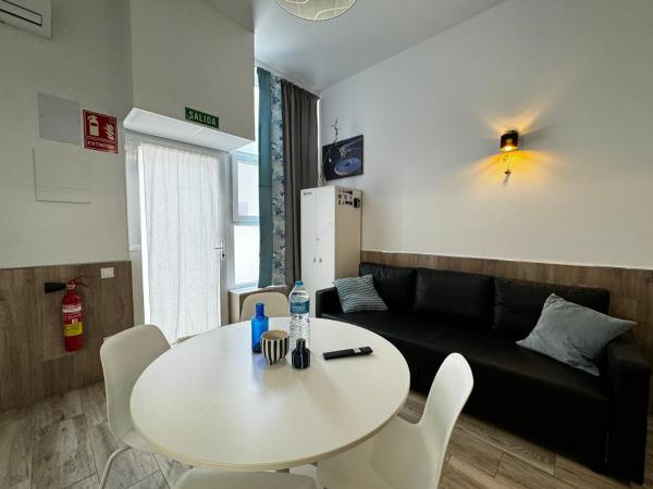 Rodrigues 15 : photo 5 de la chambre appartement supérieur