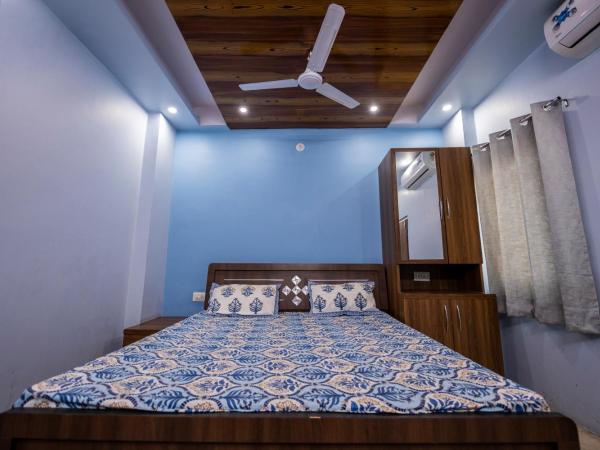 Mandala bagpackers : photo 1 de la chambre chambre double deluxe