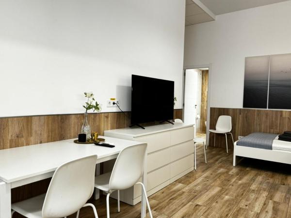 Rodrigues 15 : photo 8 de la chambre studio