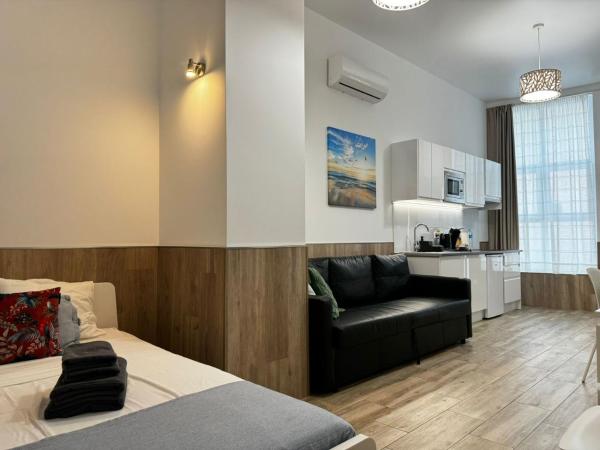 Rodrigues 15 : photo 5 de la chambre studio