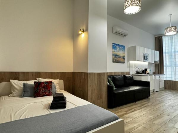 Rodrigues 15 : photo 10 de la chambre studio