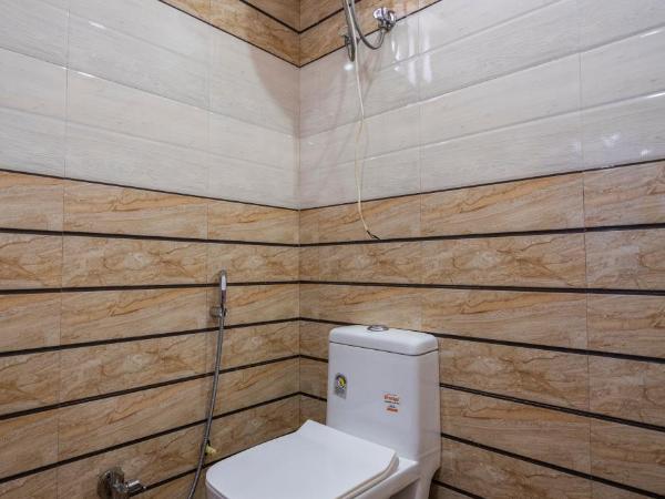 Mandala bagpackers : photo 2 de la chambre chambre double deluxe