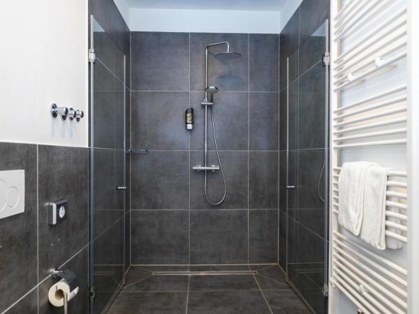 Hotel Innception : photo 5 de la chambre chambre double