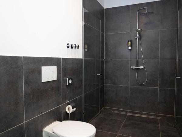 Hotel Innception : photo 4 de la chambre chambre double