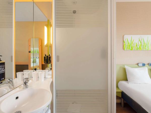 Ibis Budget Manosque Cadarache : photo 3 de la chambre chambre double