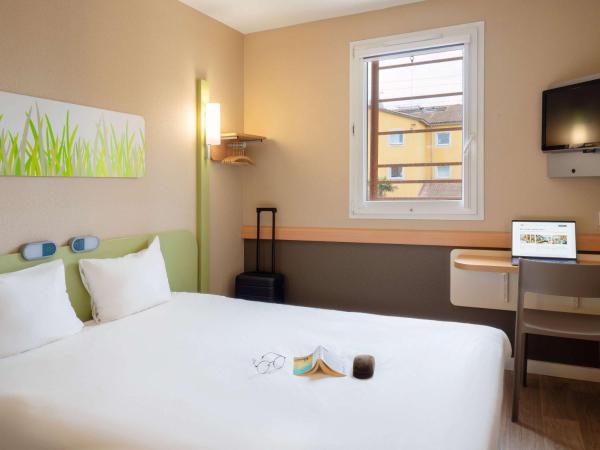 Ibis Budget Manosque Cadarache : photo 5 de la chambre chambre double