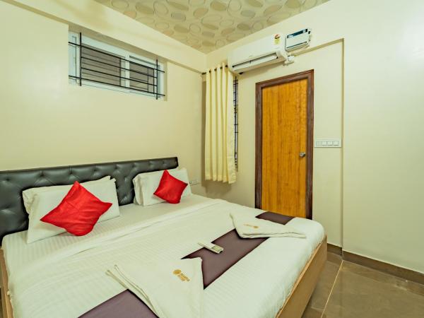 Seasons Suites Bommasandra : photo 2 de la chambre appartement supérieur 2 chambres