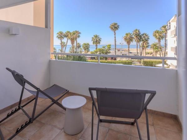 Soho Boutique Las Vegas : photo 2 de la chambre chambre quadruple - vue sur mer