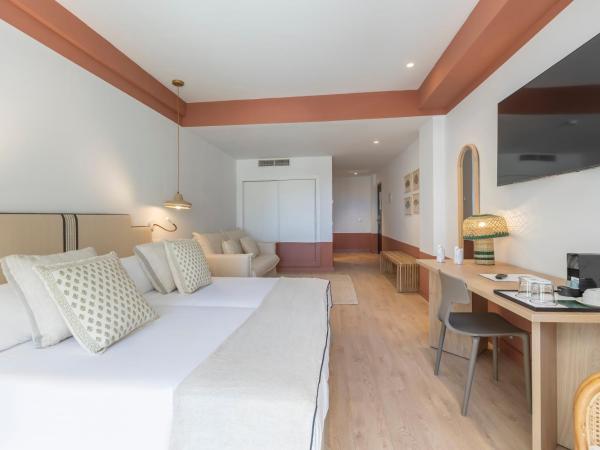 Soho Boutique Las Vegas : photo 1 de la chambre chambre quadruple standard