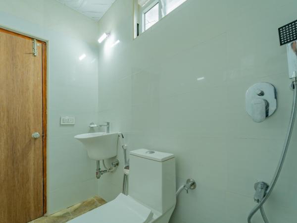 Seasons Suites Bommasandra : photo 7 de la chambre appartement supérieur 2 chambres