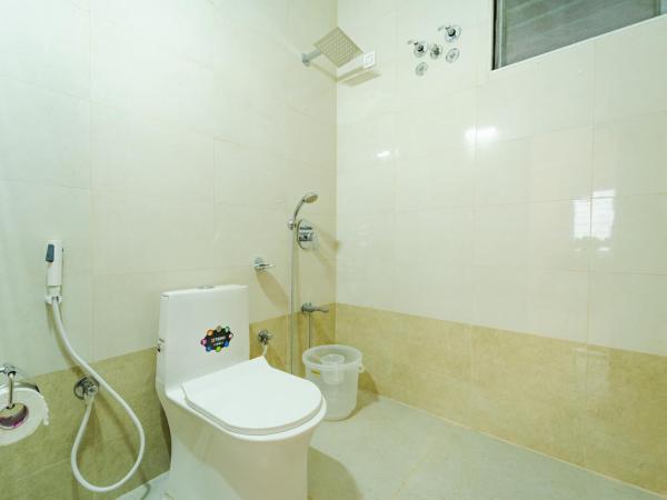 Seasons Suites Bommasandra : photo 6 de la chambre appartement supérieur 1 chambre