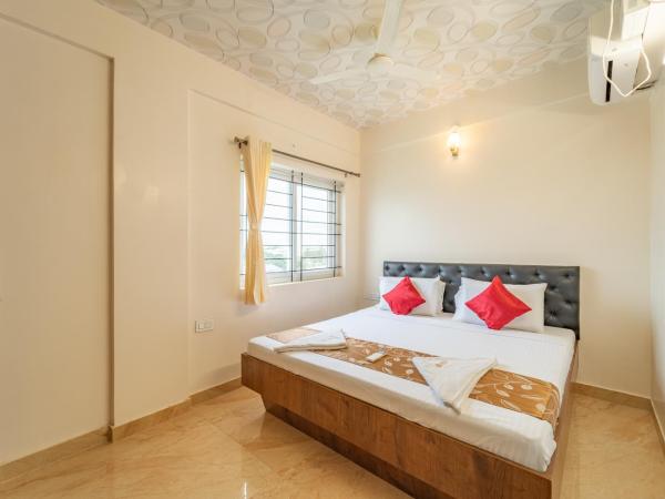 Seasons Suites Bommasandra : photo 1 de la chambre appartement supérieur 1 chambre