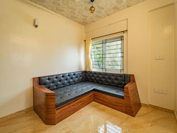 Seasons Suites Bommasandra : photo 3 de la chambre appartement supérieur 1 chambre