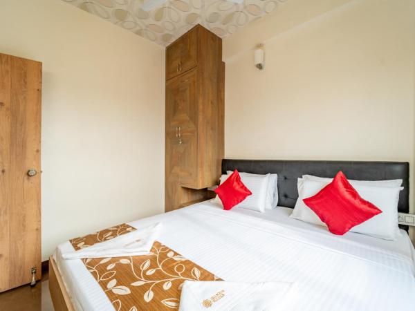 Seasons Suites Bommasandra : photo 1 de la chambre appartement 1 chambre