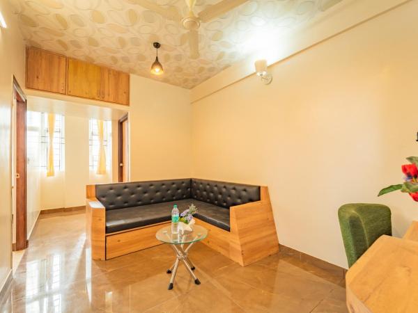 Seasons Suites Bommasandra : photo 3 de la chambre appartement 1 chambre