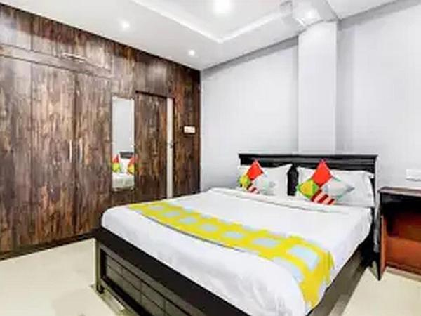 Jubilee Homes : photo 2 de la chambre chambre triple deluxe