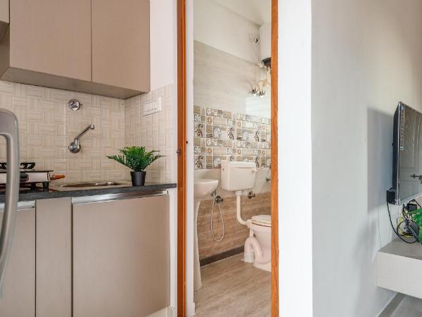 Sunrise Service Apartments : photo 8 de la chambre studio