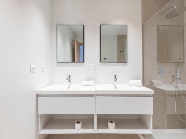 Soho Boutique Las Vegas : photo 9 de la chambre suite junior