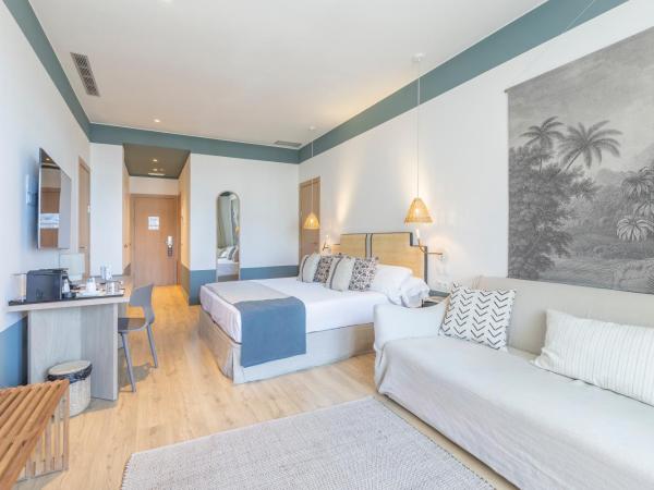 Soho Boutique Las Vegas : photo 8 de la chambre suite junior