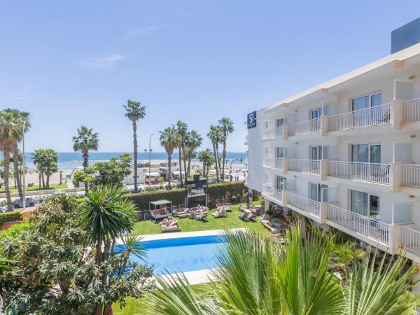 Soho Boutique Las Vegas : photo 3 de la chambre suite junior