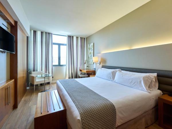 Catalonia Ramblas 4* Sup : photo 1 de la chambre chambre double ou lits jumeaux