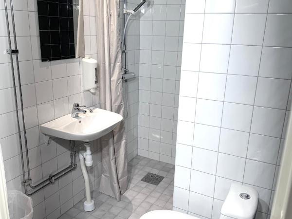 Nomad Gardet : photo 3 de la chambre chambre lits jumeaux Économique