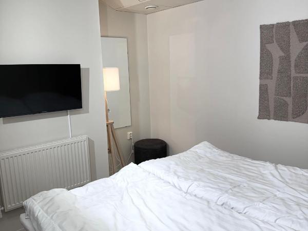 Nomad Gardet : photo 1 de la chambre chambre lits jumeaux Économique