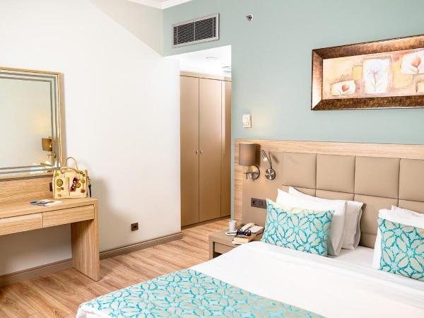 Aqua Fantasy Aquapark Hotel & Spa - Ultra All Inclusive : photo 1 de la chambre suite familiale