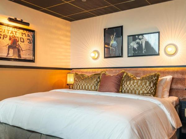 Jacyz : photo 3 de la chambre small double room - without window at jq (excluding pool club)