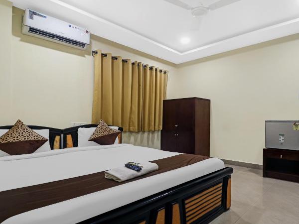 Hotel Midtown Begumpet : photo 1 de la chambre chambre double ou lits jumeaux standard