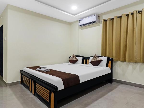 Hotel Midtown Begumpet : photo 2 de la chambre chambre double ou lits jumeaux standard