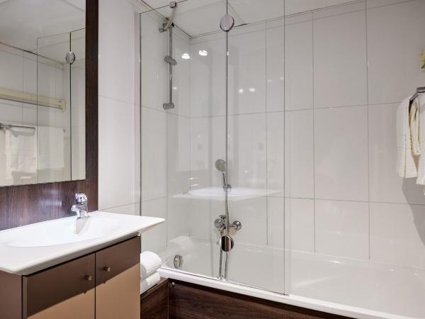 Hôtel Ligo by HappyCulture : photo 3 de la chambre chambre quadruple