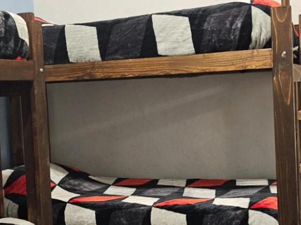 Hostel Mendosol : photo 4 de la chambre chambre familiale avec salle de bains privative