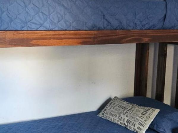 Hostel Mendosol : photo 2 de la chambre chambre familiale avec salle de bains commune