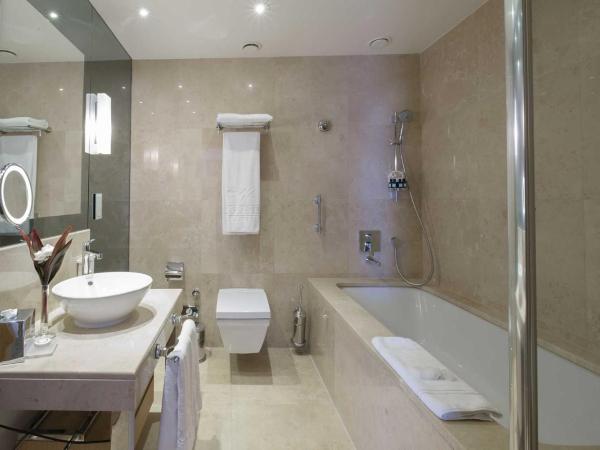 CVK Park Bosphorus Hotel Istanbul : photo 7 de la chambre appartement 3 chambres park prestige suites - vue sur bosphore