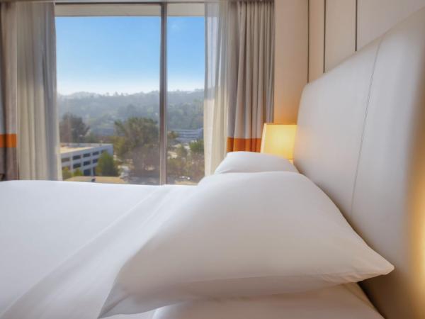 Sheraton Universal : photo 2 de la chambre chambre 2 lits queen-size