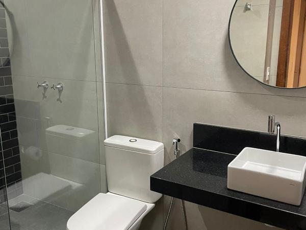 Pousada Peninsula de Buzios : photo 5 de la chambre suite supérieure - vue sur mer