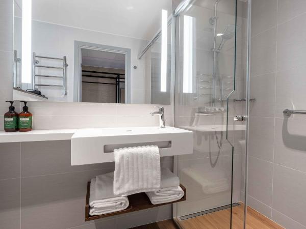 voco Stockholm - Kista, an IHG Hotel : photo 4 de la chambre chambre standard