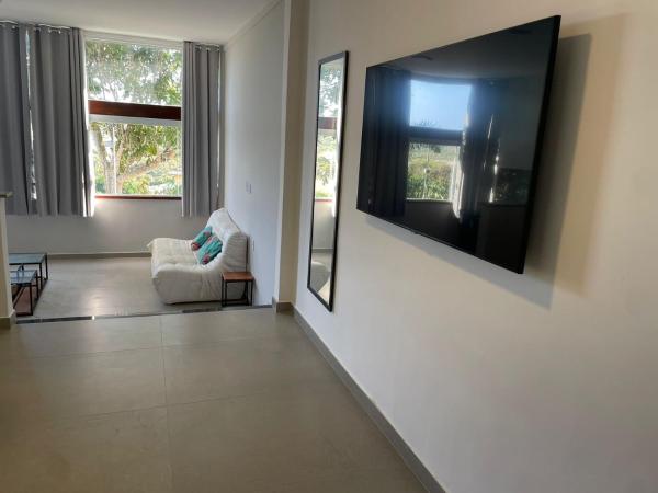 Pousada Peninsula de Buzios : photo 7 de la chambre suite supérieure - vue sur mer