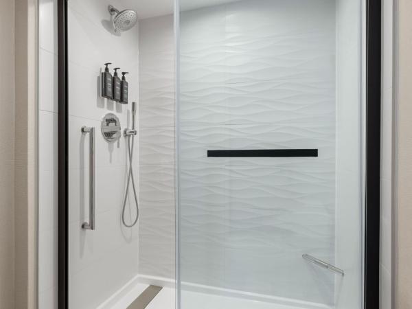 Sheraton Suites Galleria Atlanta : photo 2 de la chambre suite lit king-size et canapé-lit