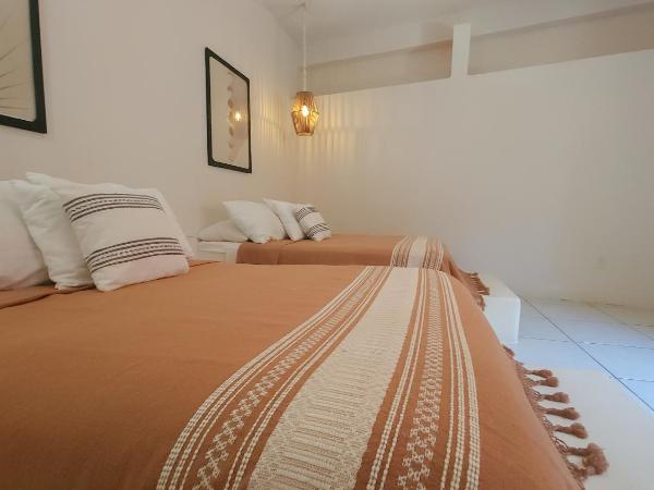 La Casa Bonita Adults Only : photo 2 de la chambre appartement en duplex