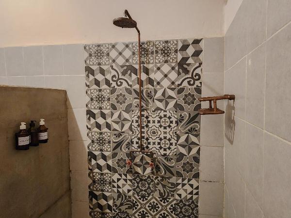 La Casa Bonita Adults Only : photo 10 de la chambre appartement en duplex