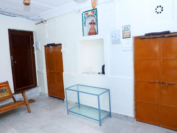 Jodhpur Heritage Haveli Guest House : photo 6 de la chambre chambre familiale