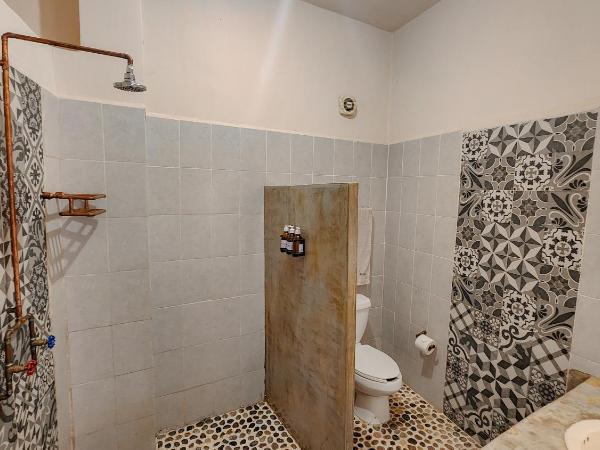 La Casa Bonita Adults Only : photo 10 de la chambre appartement