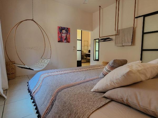 La Casa Bonita Adults Only : photo 3 de la chambre appartement