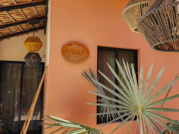 La Casa Bonita Adults Only : photo 8 de la chambre appartement