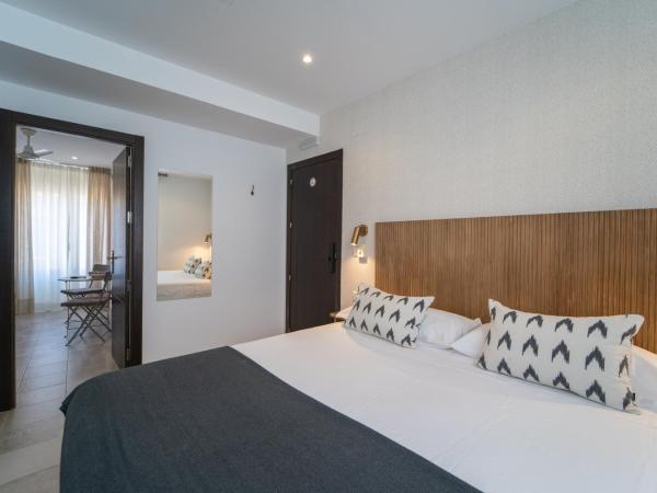 La Siesta de Picasso : photo 8 de la chambre suite junior avec balcon