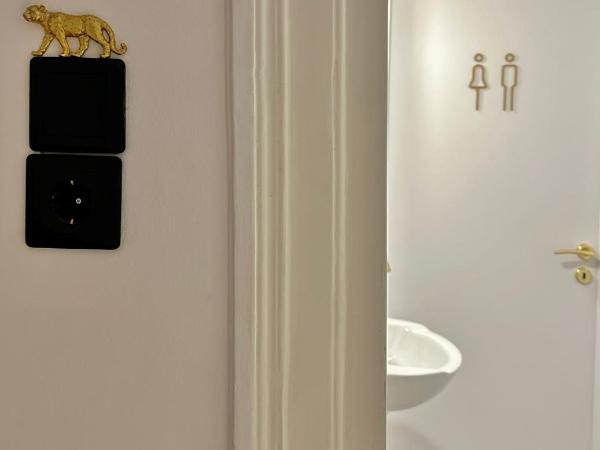 Pink Lemon : photo 9 de la chambre lit dans dortoir mixte de 4 lits