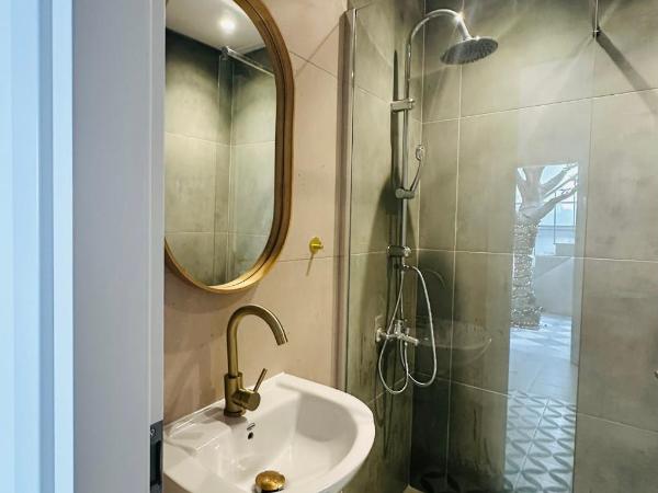 Pink Lemon : photo 3 de la chambre lit dans dortoir pour femmes de 6 lits